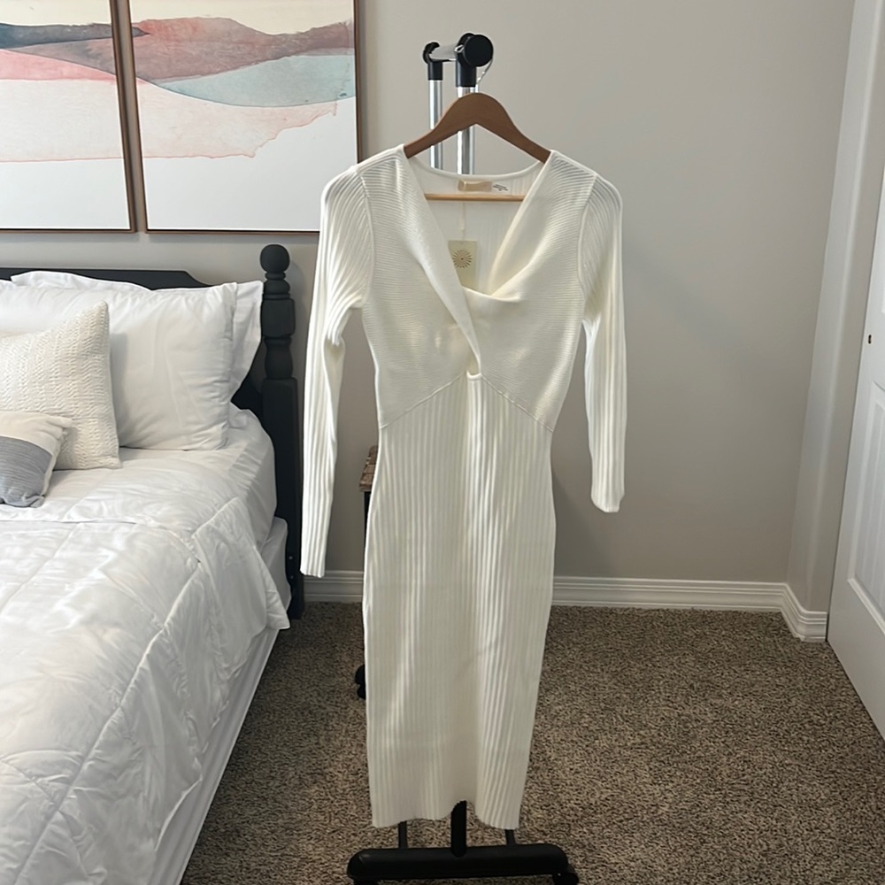 Ramy Brook Pilar Dress - Picture 3 of 10